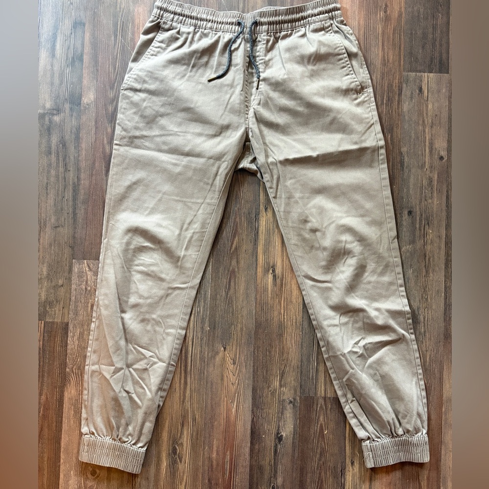 Volcom Frickin slim chinos size Medium